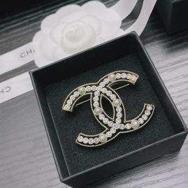 Picture of Chanel Brooch _SKUChanelbrooch03cly632862